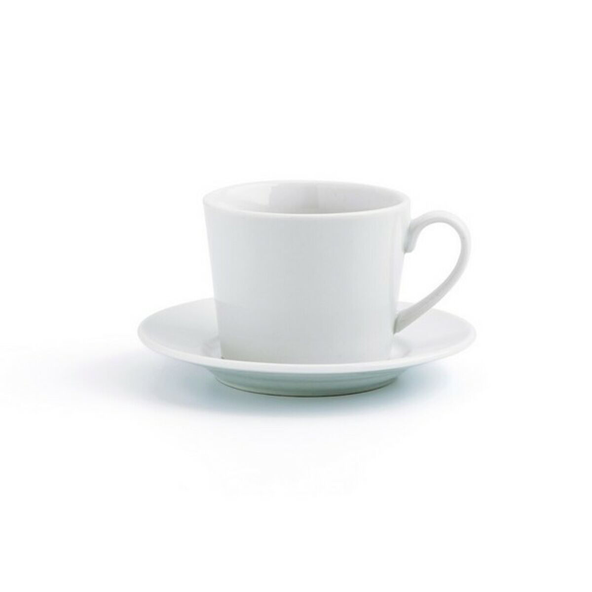 Teset Quid 001442 Keramisch (6 Onderdelen) | Huisbest.nl