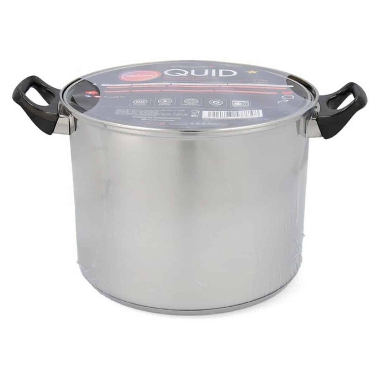 Casserolepan met deksel Quid Habitat | Huisbest.nl