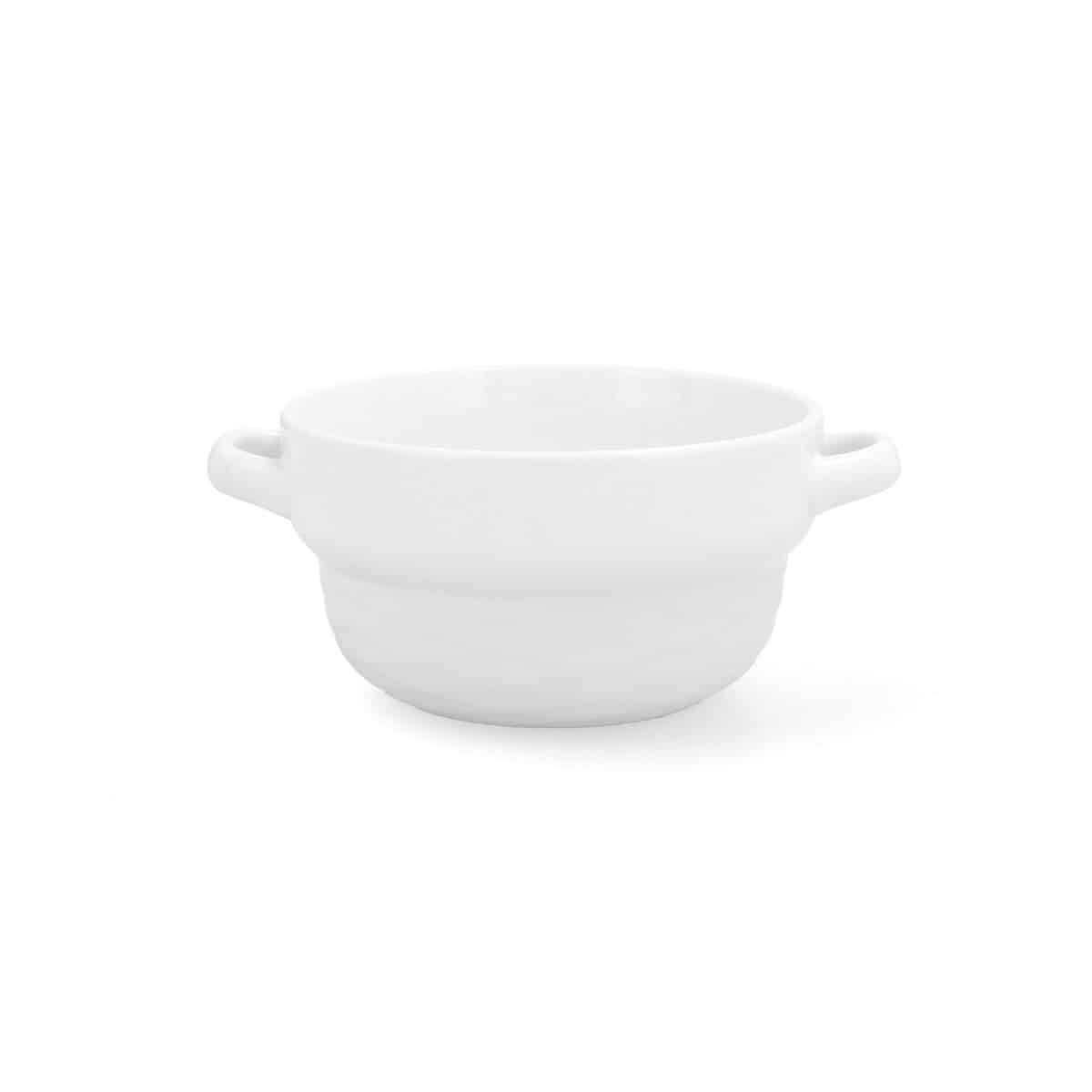 Koppen voor consommé Quid Vita Tweekleurig 500 ml (6 Stuks) (Pack 6x) | Huisbest.nl