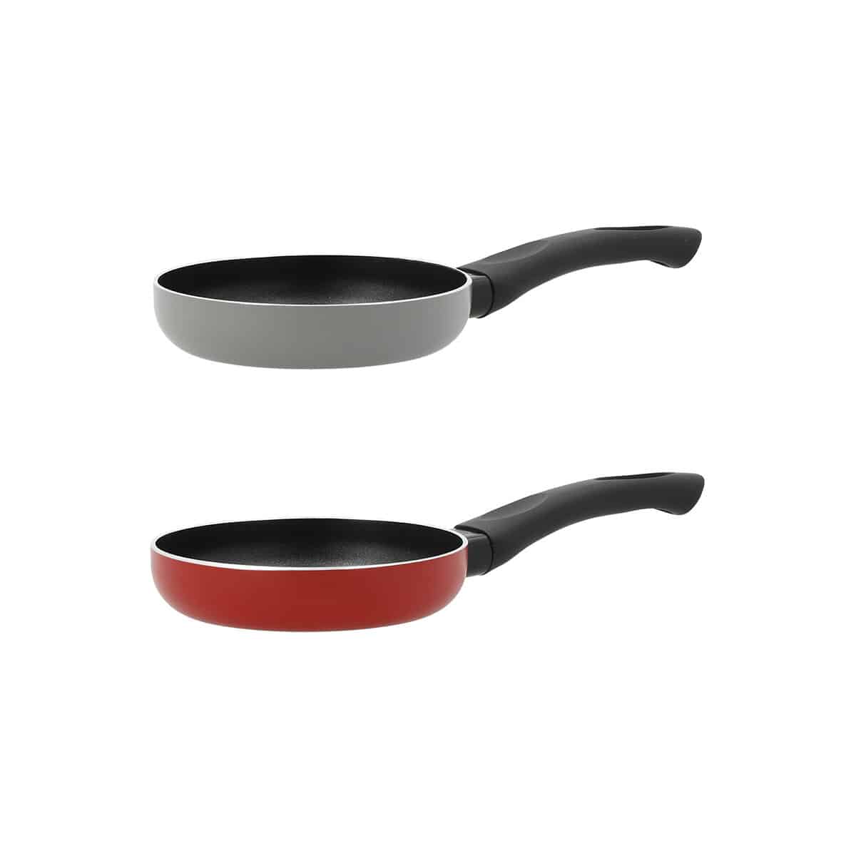 Pan Quid Rico Metaal 14 cm Mini | Huisbest.nl