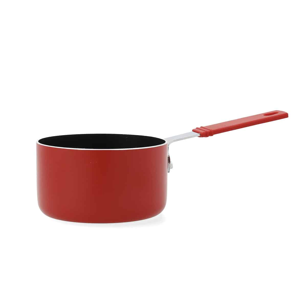 Kookpot Quid Rico Metaal 12 cm | Huisbest.nl