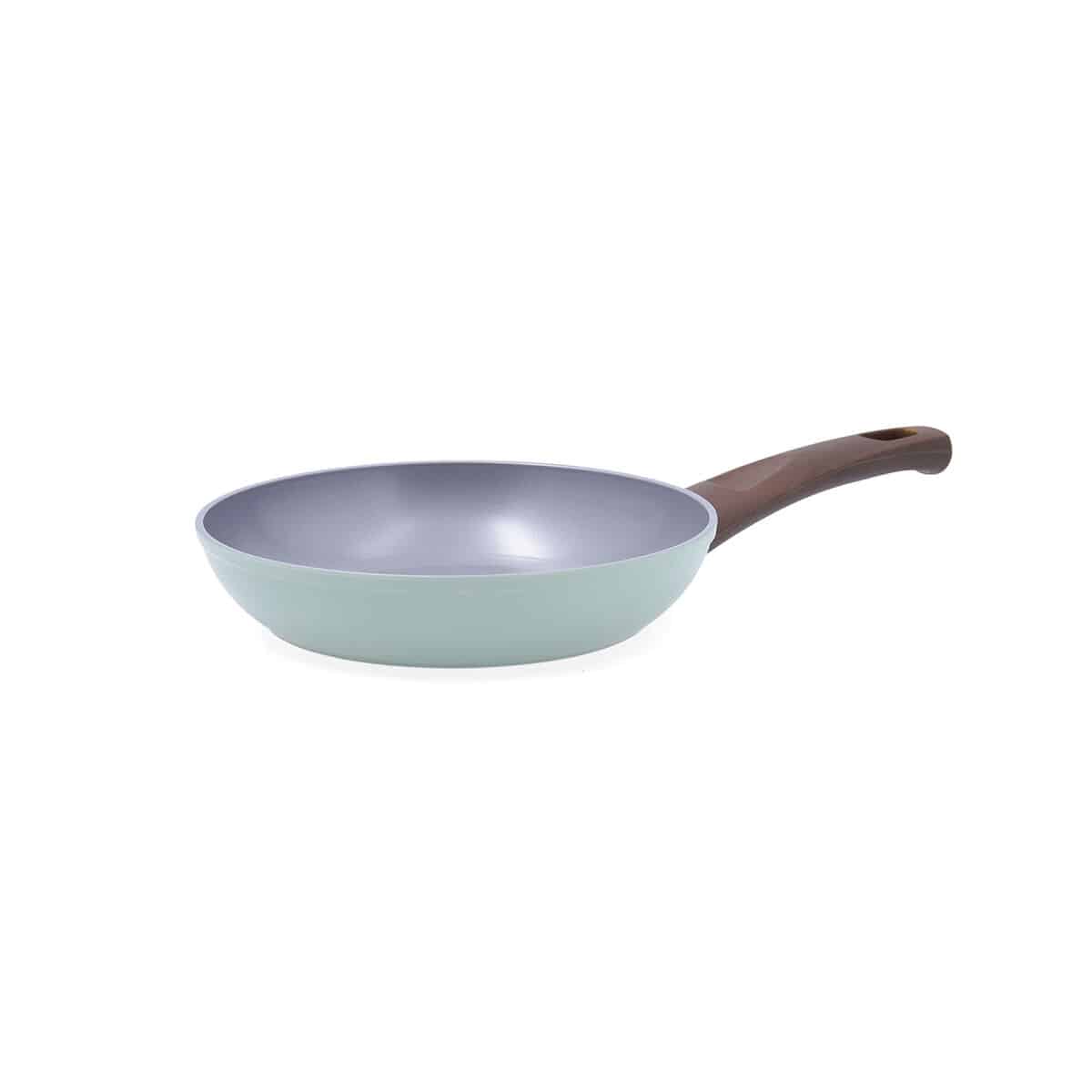 Pan Quid Ozon Groen Metaal Gehard aluminium 20 cm | Huisbest.nl
