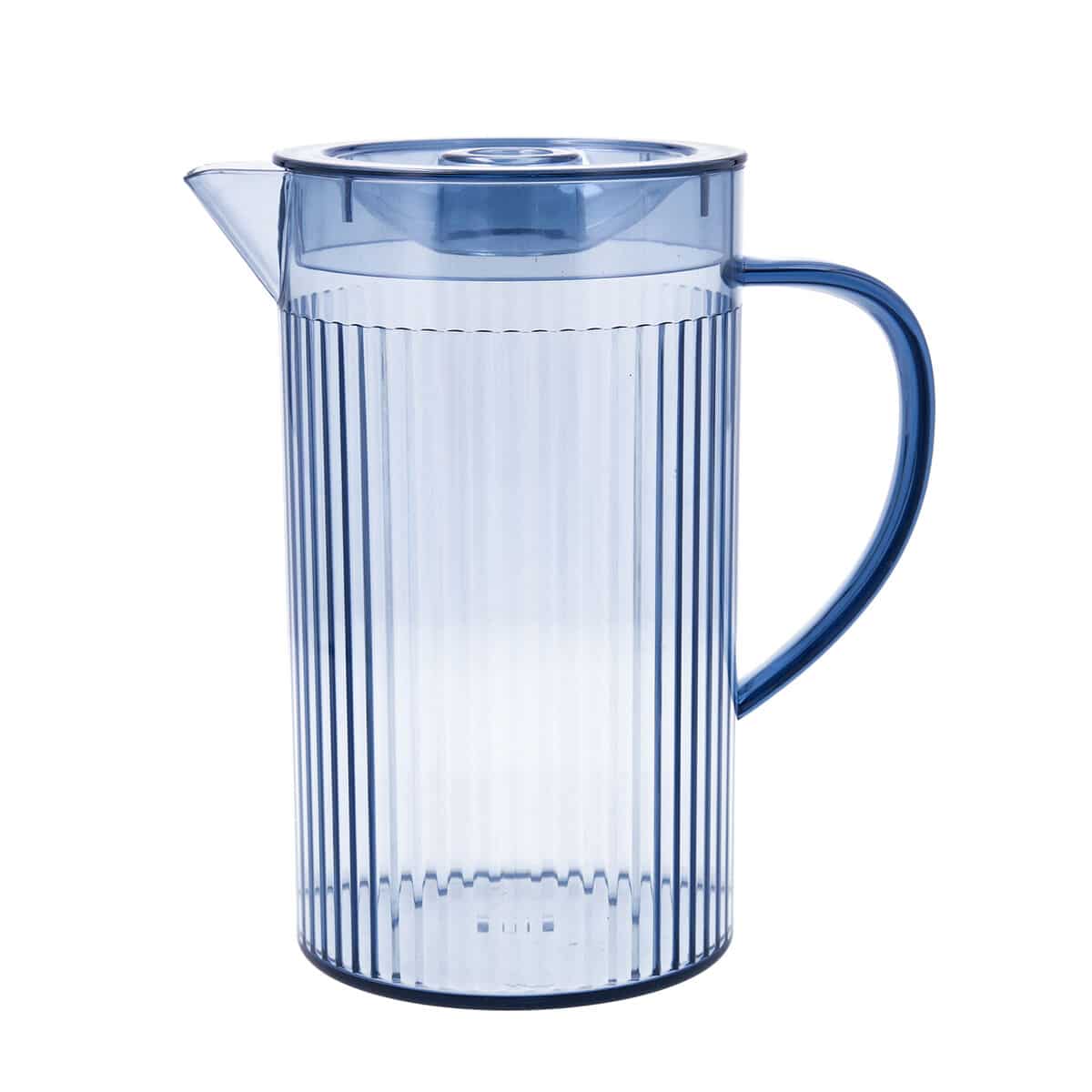 Kruik Quid Sunset Blauw Plastic 1