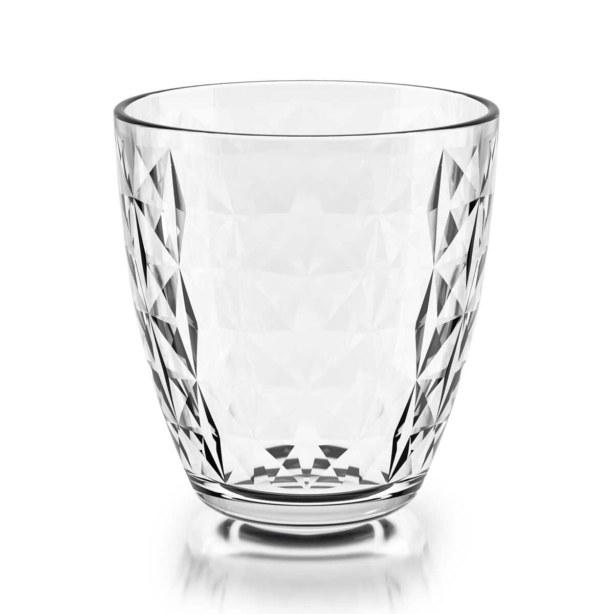 Waterglas Quid Zoe Transparant Glas 260 ml (6 Stuks) | Huisbest.nl