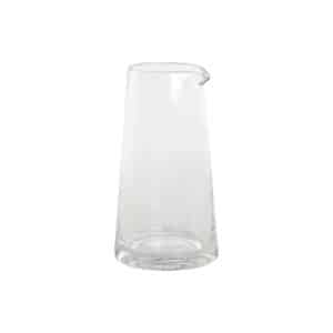 Kruik Home ESPRIT Transparant Kristal 1