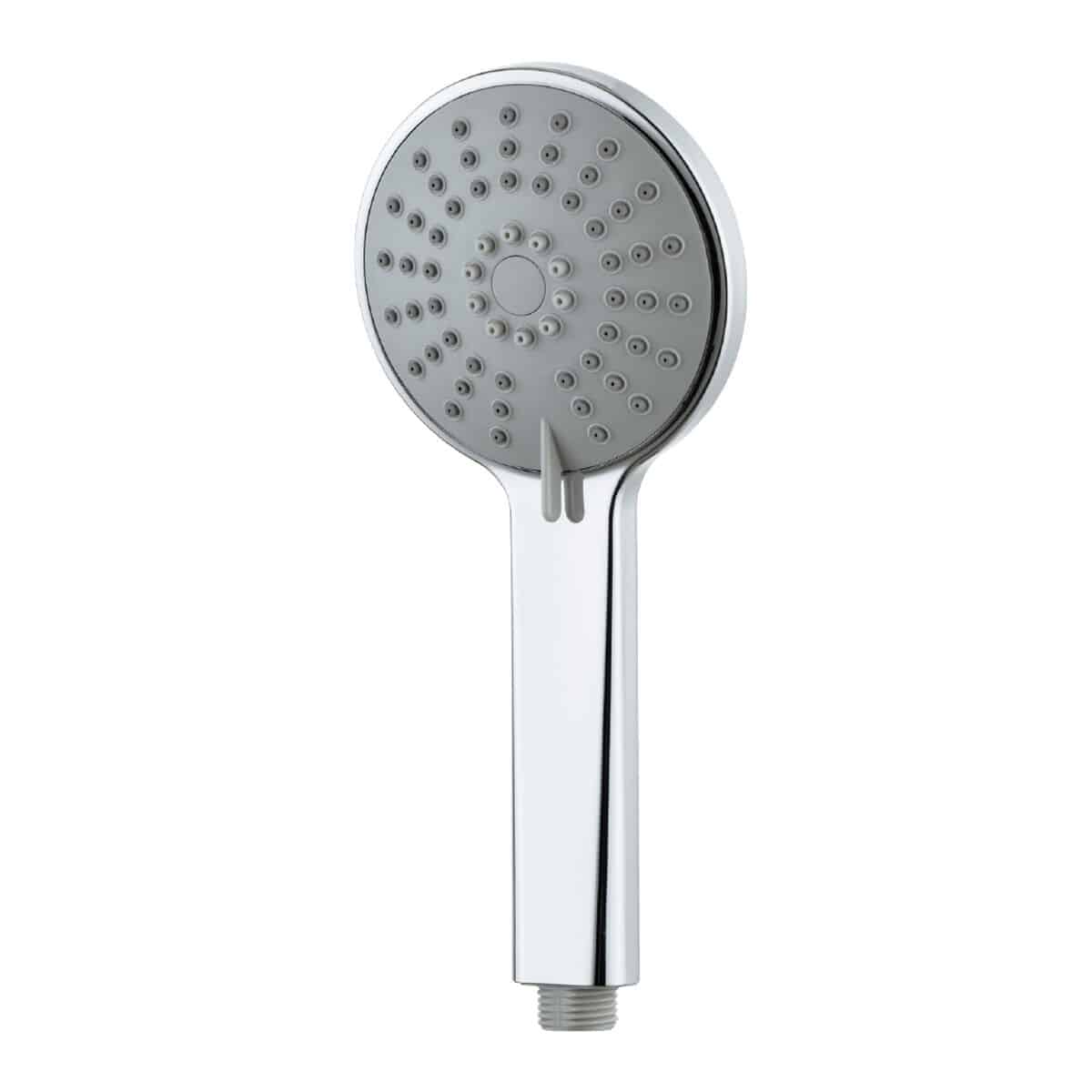 Douchekop EDM 01330 ABS Verchroomd Cirkelvormig 10