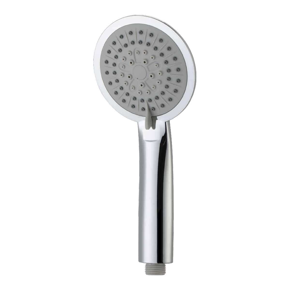 Douchekop EDM 01341 ABS Modern Verchroomd 10