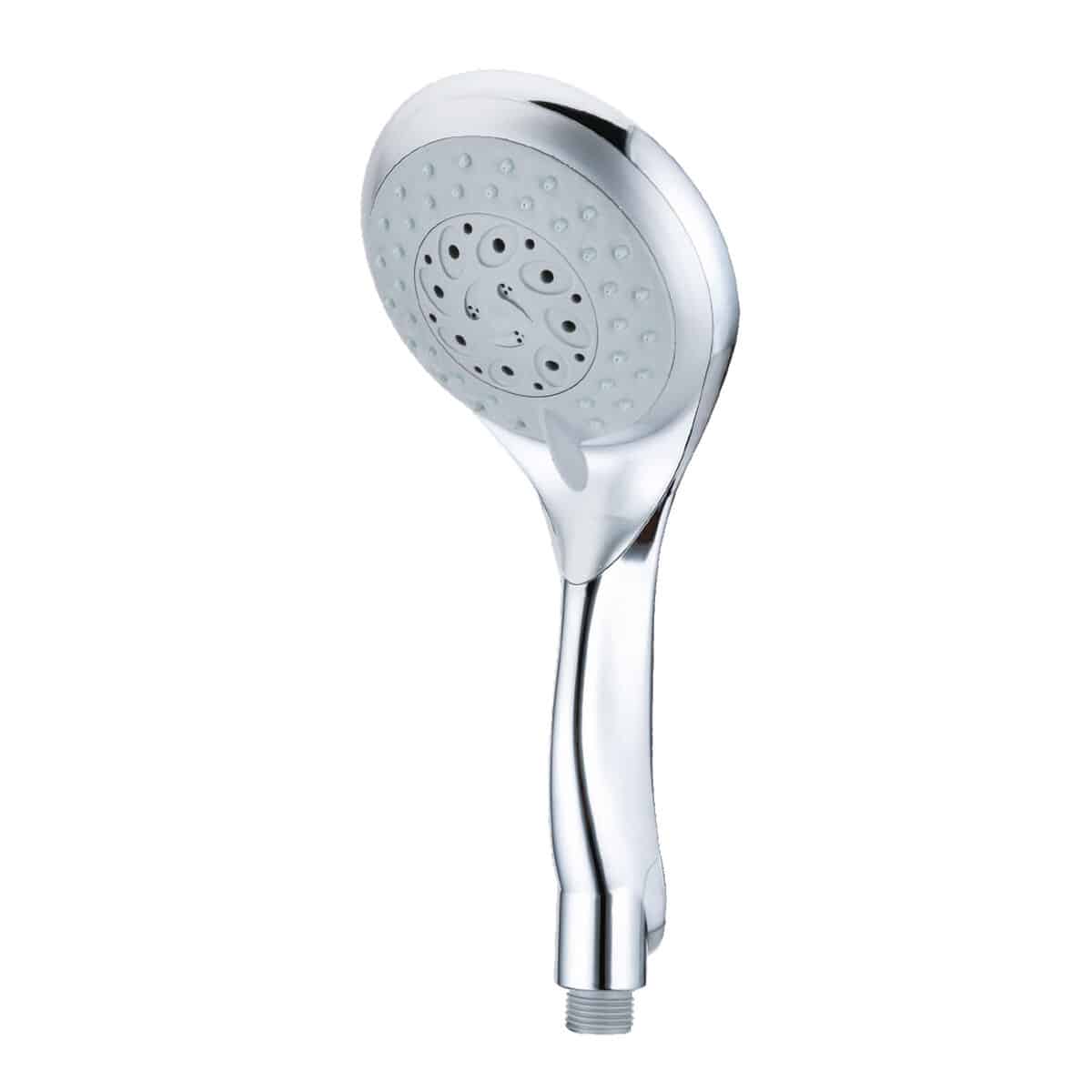 Douchekop EDM 01344 ABS Modern Verchroomd 12 x 5