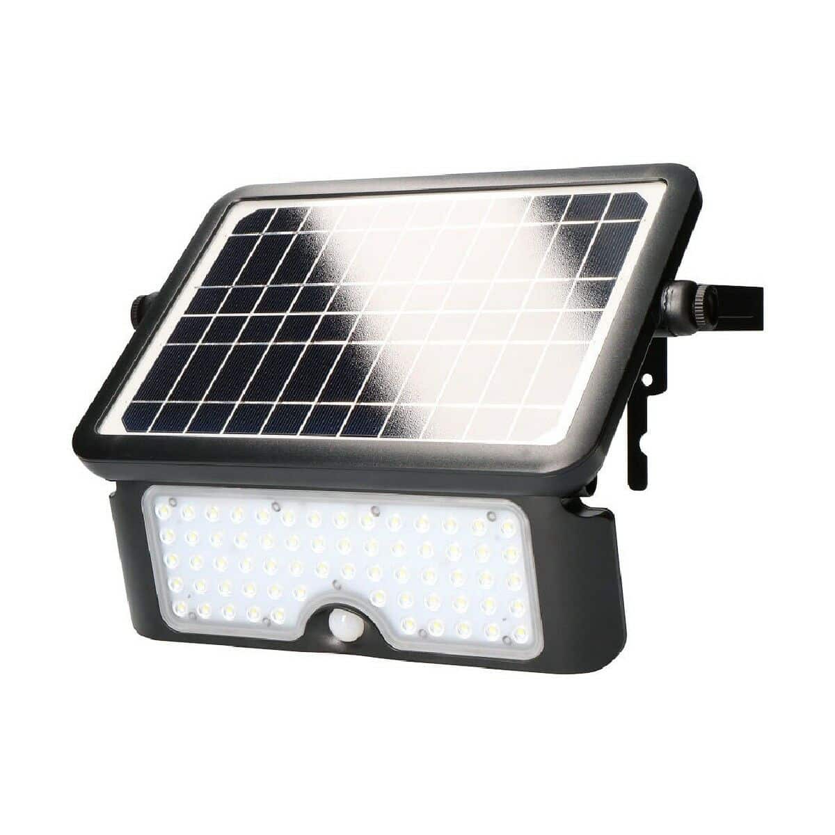 Led-applicatie EDM 31844 Zwart 10 W 1150 Lm (6000 K) | Huisbest.nl