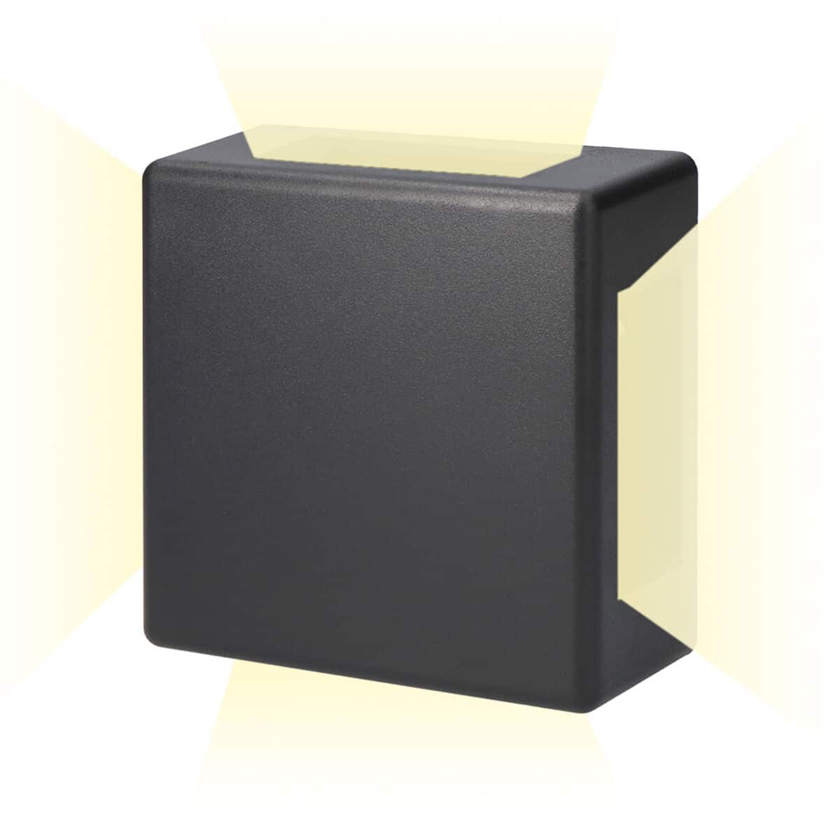 Led-applicatie EDM 32140 Plastic A F 6 W (4000 K) | Huisbest.nl