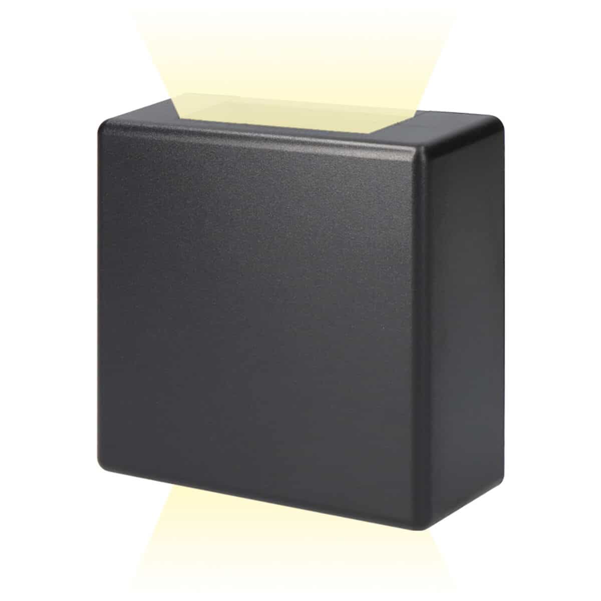 Led-applicatie EDM 32141 Plastic A G 3 W 85 lm (4000 K) | Huisbest.nl