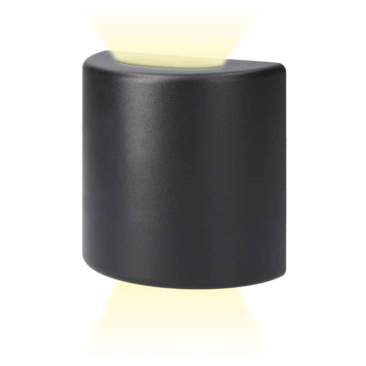 Led-applicatie EDM 32142 Plastic A G 3 W 60 Lm (4000 K) | Huisbest.nl