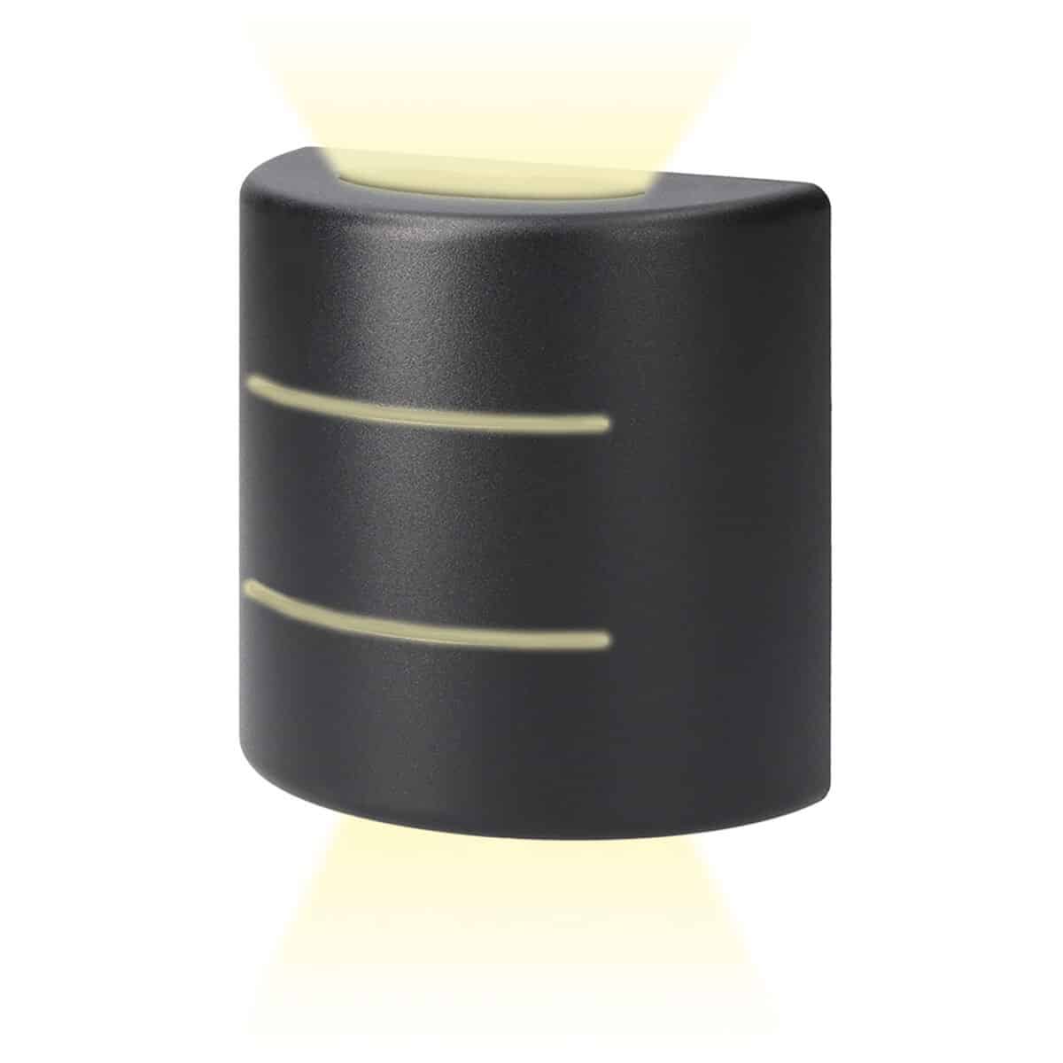 Led-applicatie EDM 32143 Plastic A F 6 W 60 Lm (4000 K) | Huisbest.nl