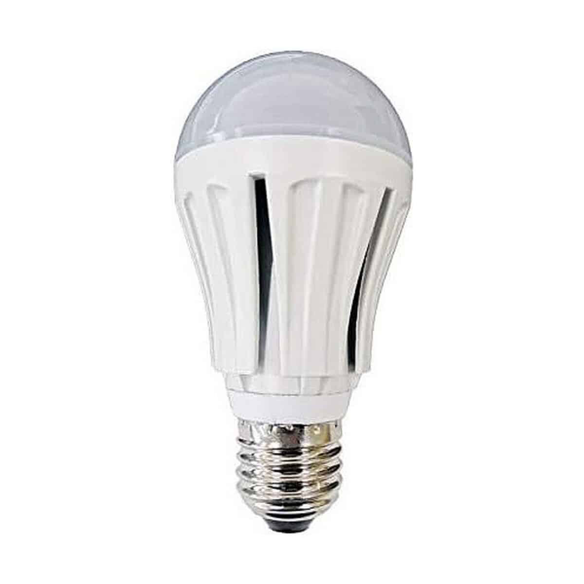 Ledlamp EDM 35456 F 12 W 75 W 80 W E27 (6400 K) | Huisbest.nl