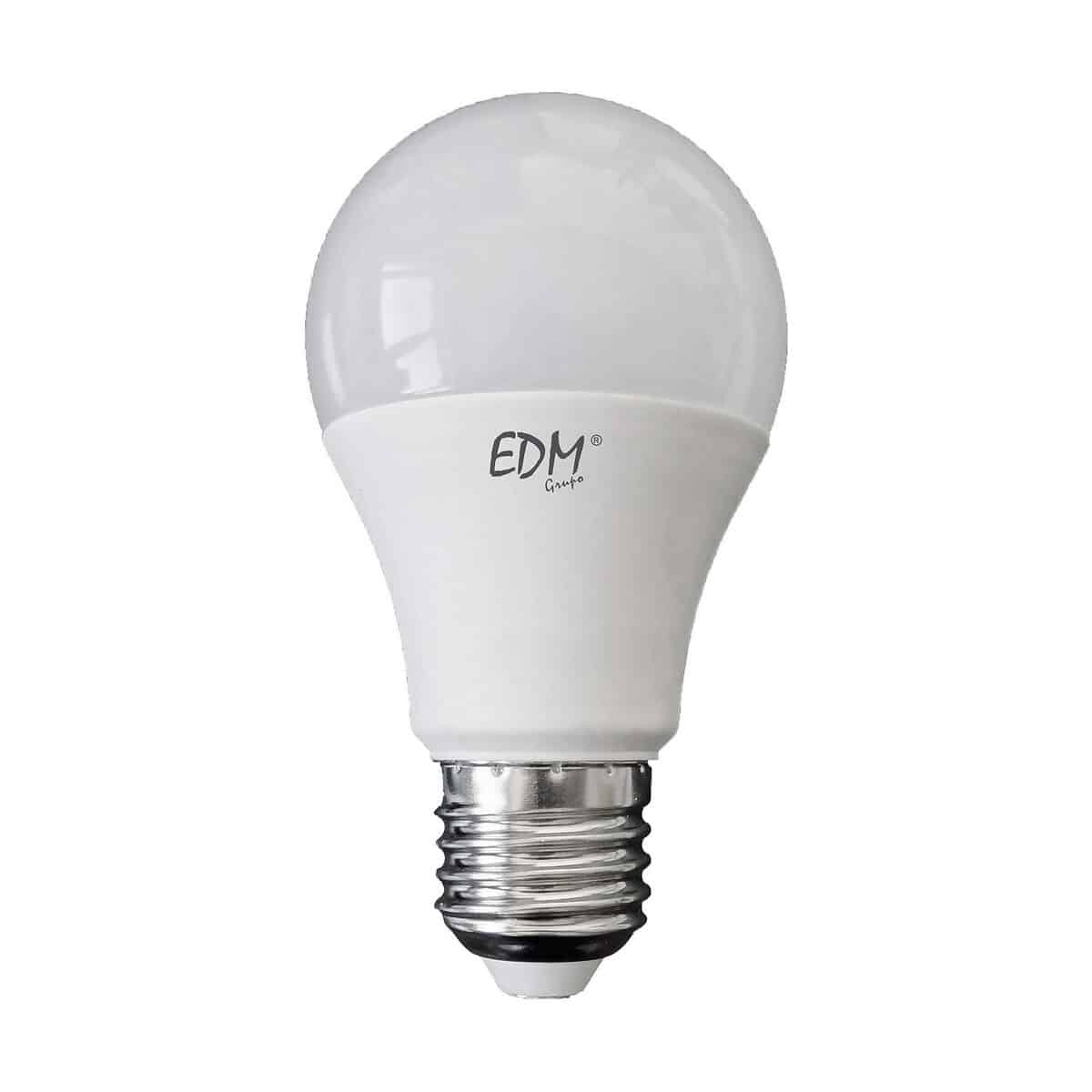 Ledlamp EDM 35457 F 12 W 75 W 80 W E27 (3200 K) | Huisbest.nl