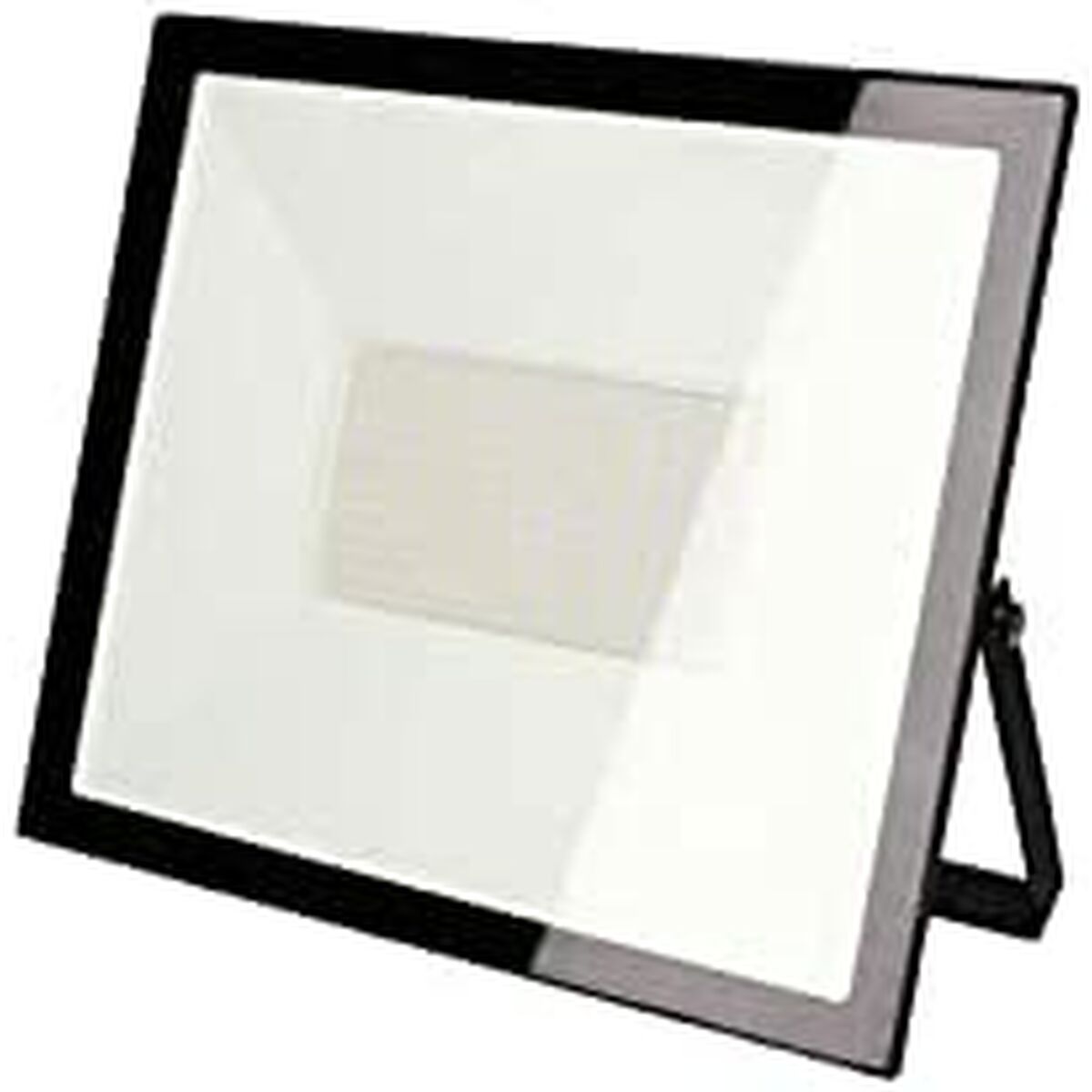 LED spotlight EDM 70338 Zwart F 150 W 1200 Lm 12000 Lm (4000 K) | Huisbest.nl