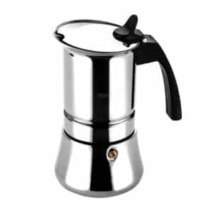 Italiaanse Koffiepot Fagor Roestvrij staal | Huisbest.nl