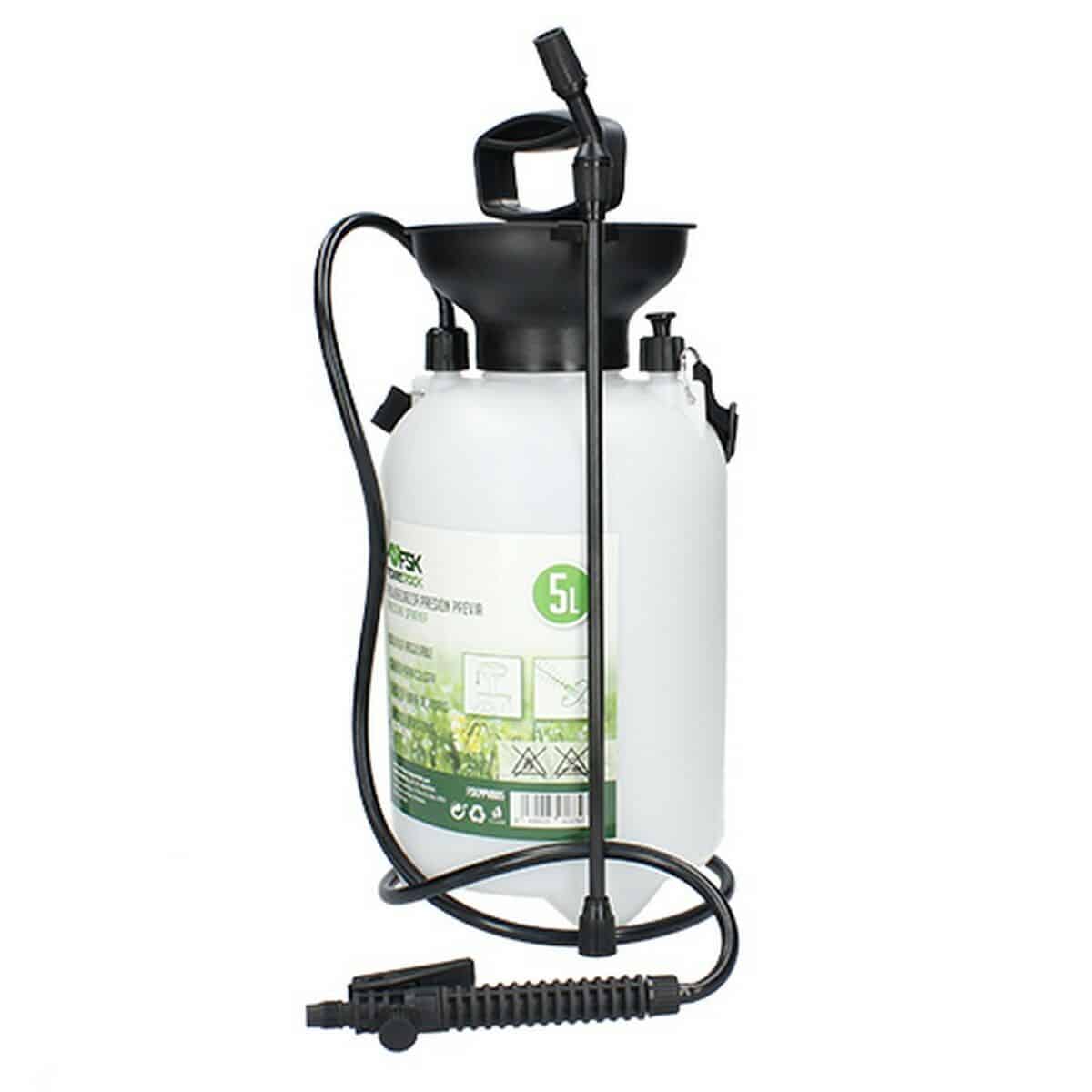 Tuindrukspuit Ferrestock (5 L) | Huisbest.nl