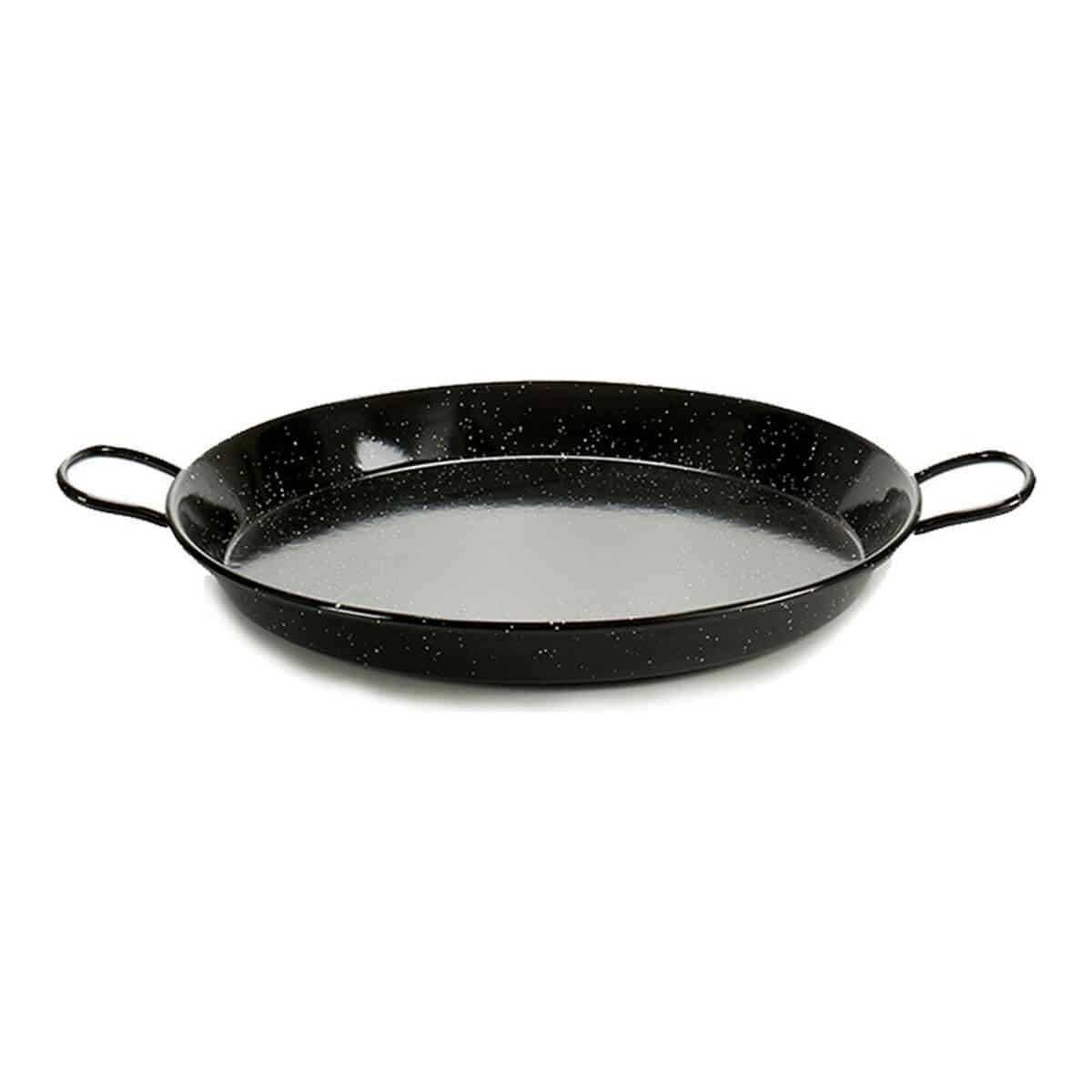 Pan Ø 80 cm Geëmailleerd Staal | Huisbest.nl