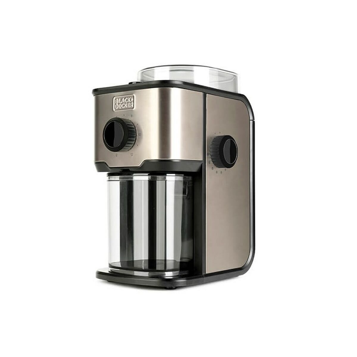 Koffiemolen Black & Decker ES9080020B | Huisbest.nl