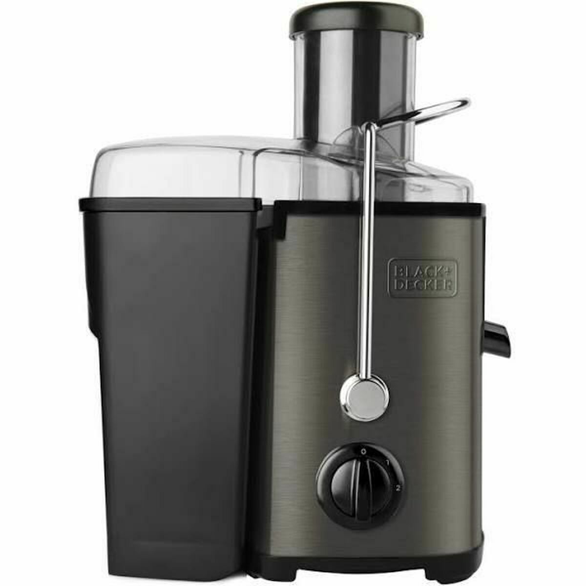 Juicer Black & Decker 1