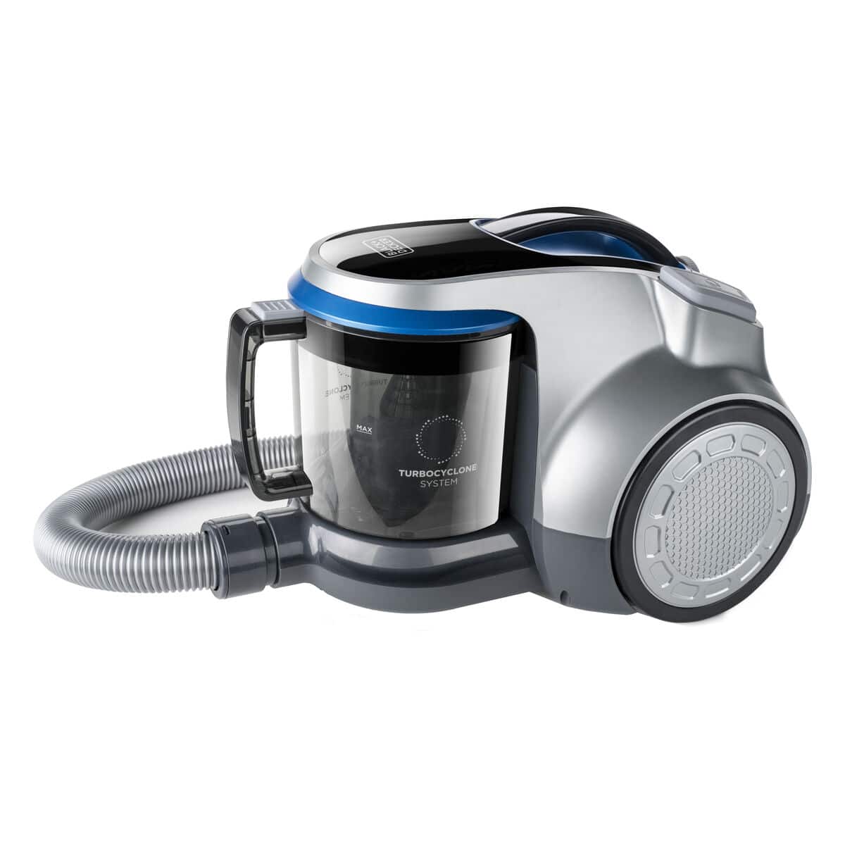 Stofzuiger Black & Decker BXVML700E Zwart 700 W | Huisbest.nl