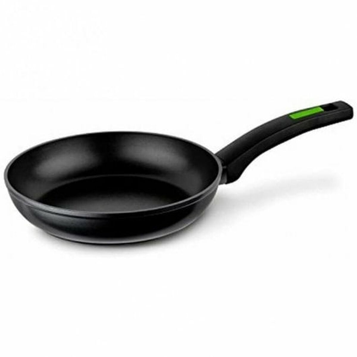 Pan Monix TP-8435092423185_240011_Vendor Groen Ø 18 cm Metaal Aluminium Bakeliet | Huisbest.nl