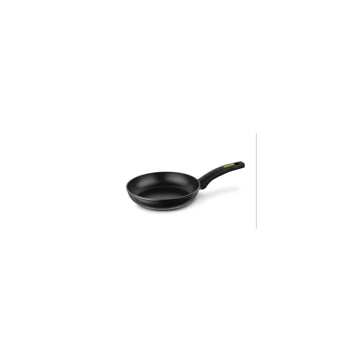 Pan Monix M481230 Zwart Aluminium Bakeliet (1 Stuks) | Huisbest.nl
