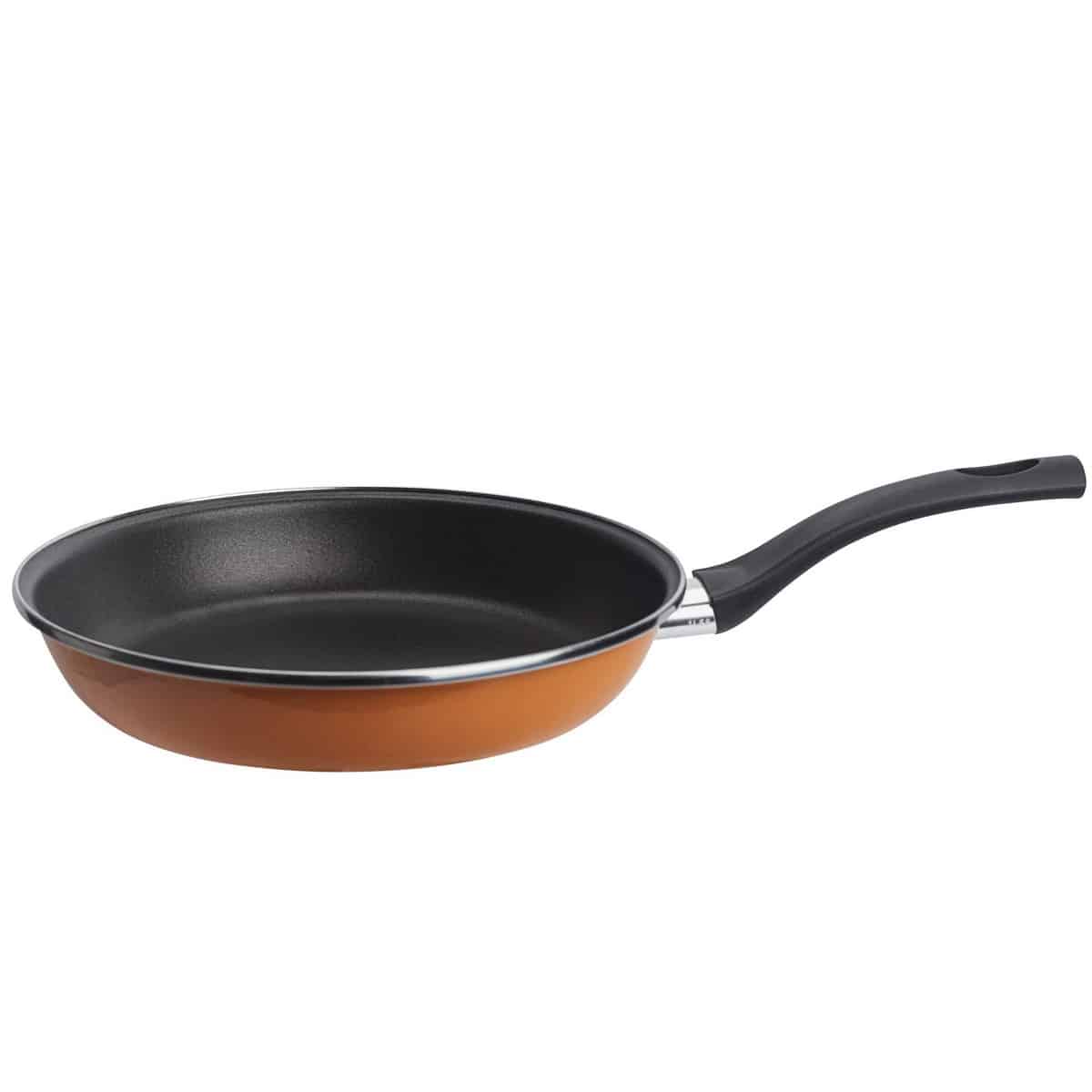 Pan San Ignacio Valencia Zwart Staal | Huisbest.nl