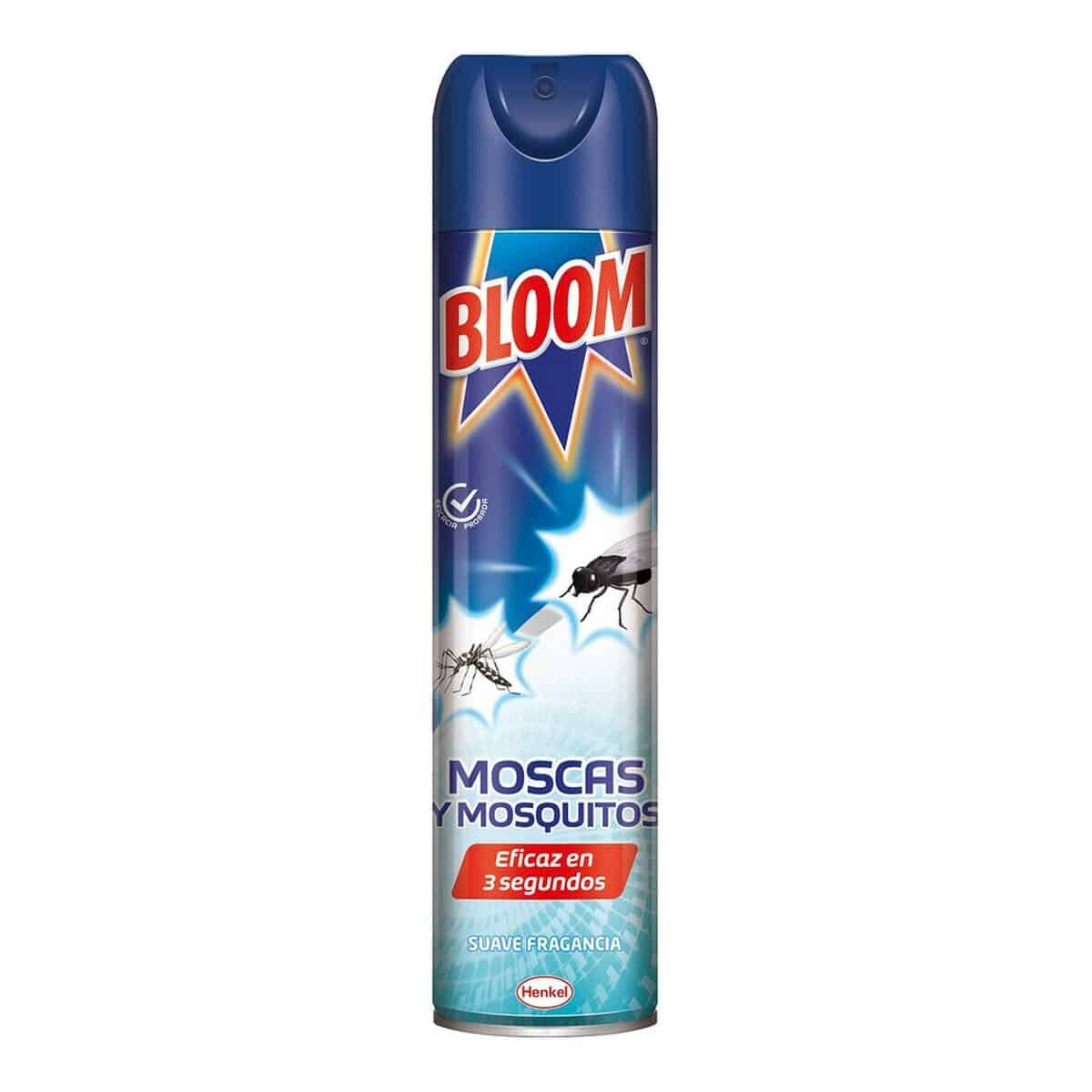 Insecticide Bloom 600 ml | Huisbest.nl