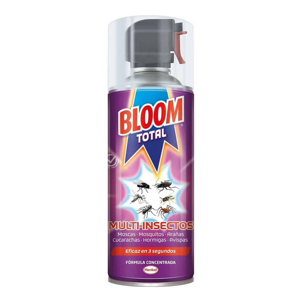 Insecticide Bloom Vliegende insecten (400 ml) | Huisbest.nl