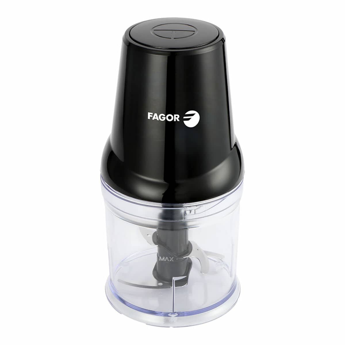Maalmachine Fagor easycut Plastic 400 W 500 ml | Huisbest.nl