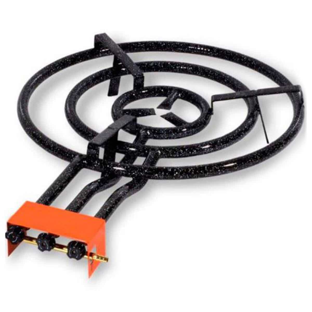 Brander voor paëlla Vitrokitchen TP-8437015023434_227917_Vendor Ø 60 cm | Huisbest.nl