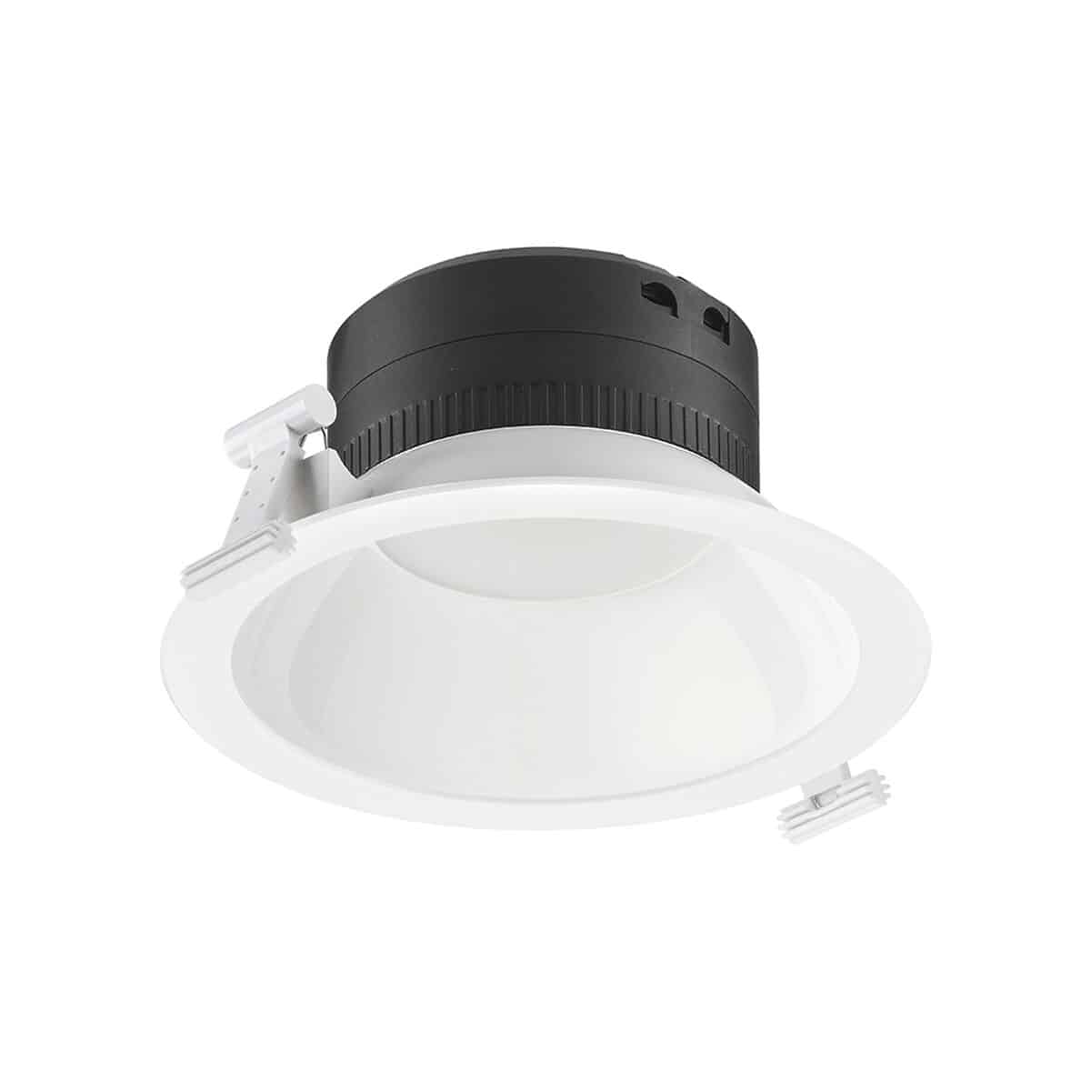 Downlight Philips CoreLine Downlight 19 W 2200 lm Reflector 3000 K (Warm wit) | Huisbest.nl
