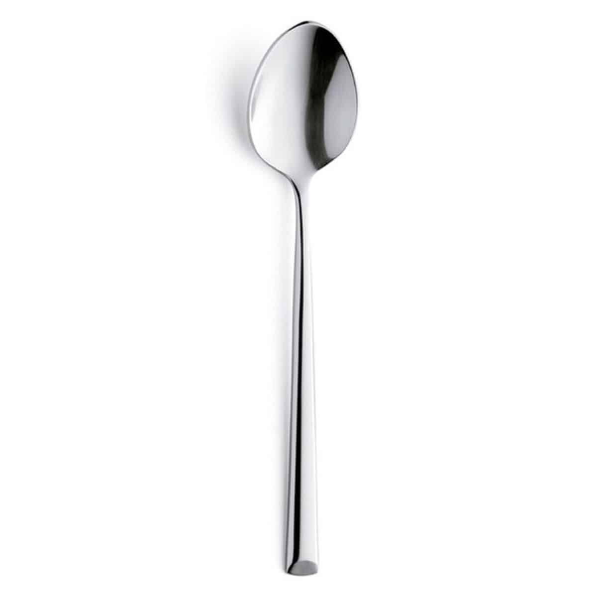 Dessertlepel Amefa Metropole Metaal 19