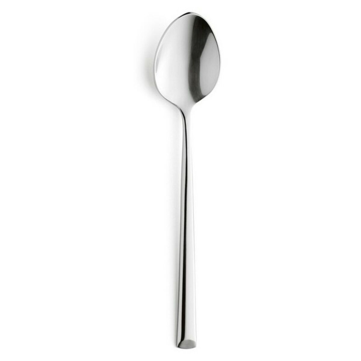 Koffielepel Amefa Metropole Metaal Staal 14 cm 12 Stuks | Huisbest.nl