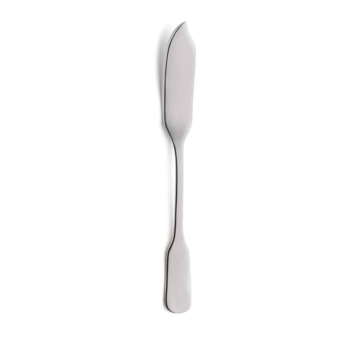 Messen Set Amefa Vieux Paris Satine Vis 12 Stuks | Huisbest.nl
