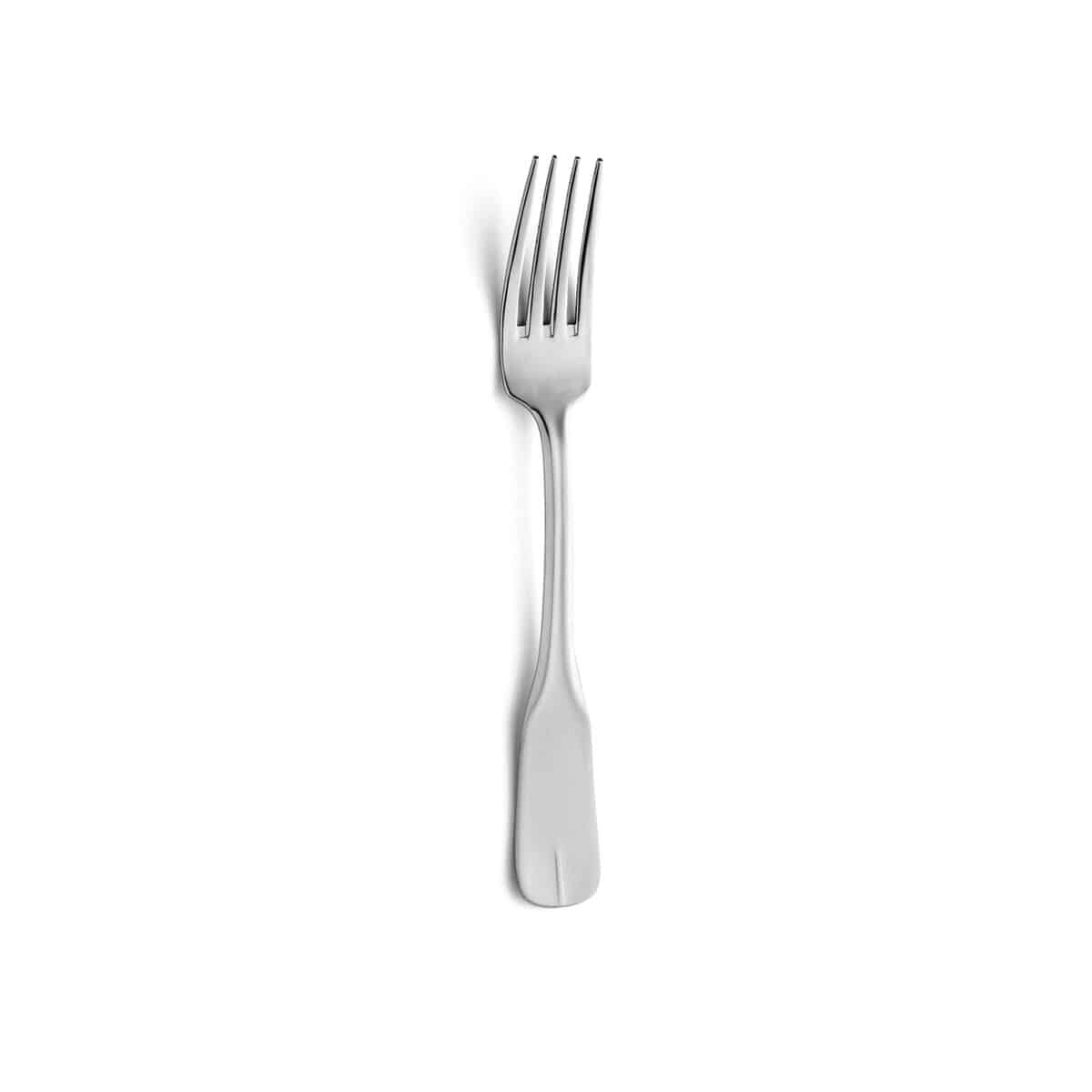 Messen Set Amefa Vieux Paris Satine Vis 12 Stuks | Huisbest.nl