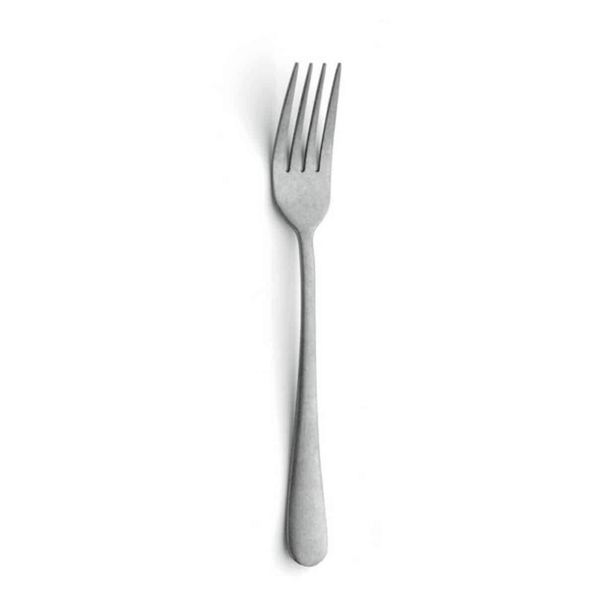 Vorkenset Amefa 141097B000320 (12 pcs) Staal Metaal 20