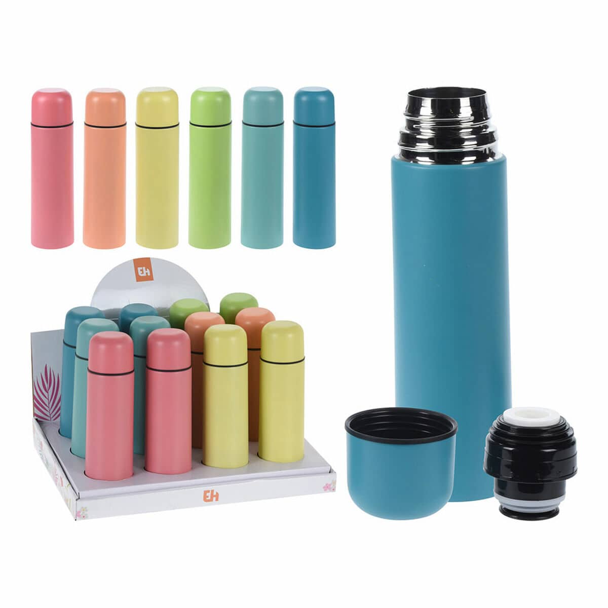 Thermos Excellent Houseware 500 ml | Huisbest.nl