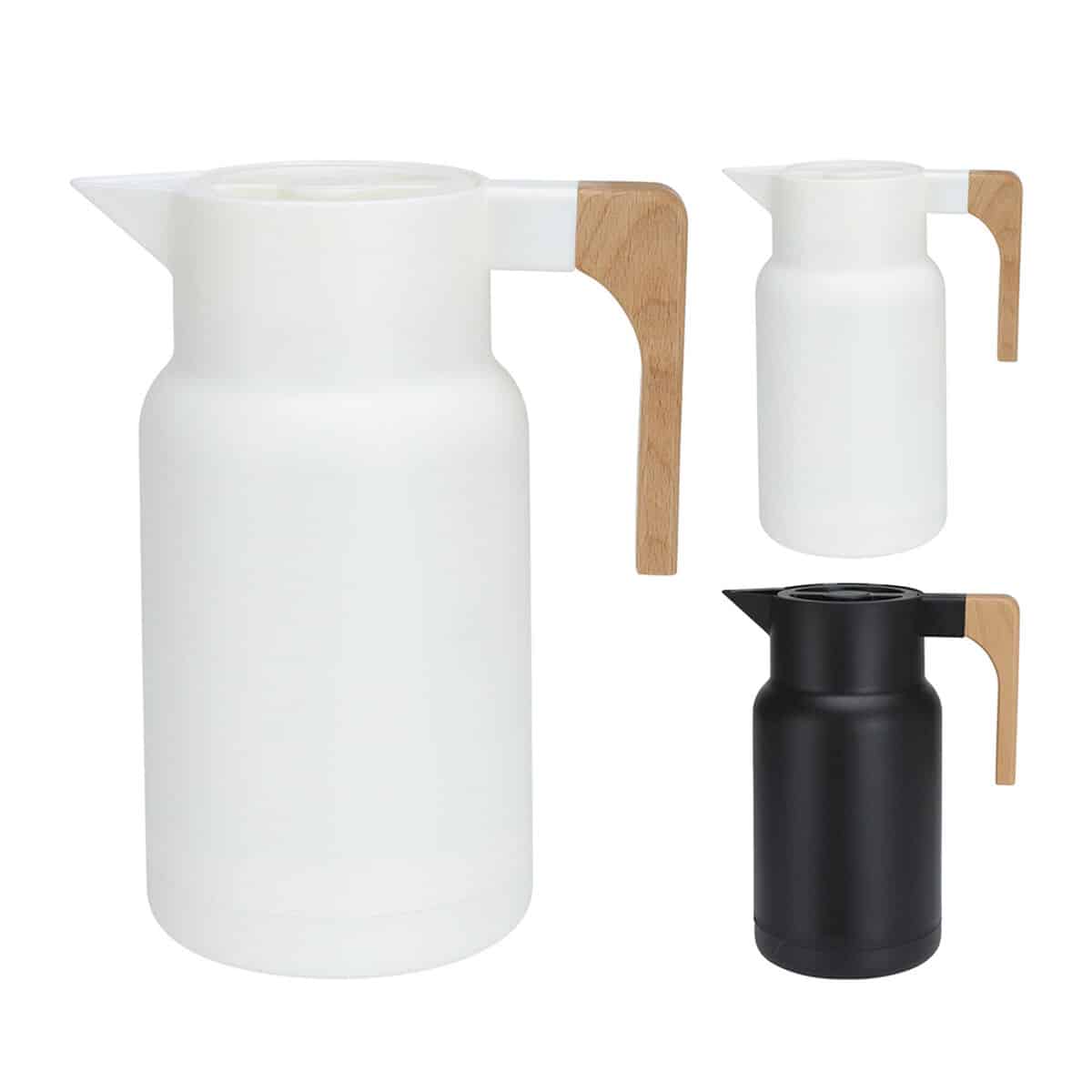 Thermokan Excellent Houseware YN1700440 1 L | Huisbest.nl