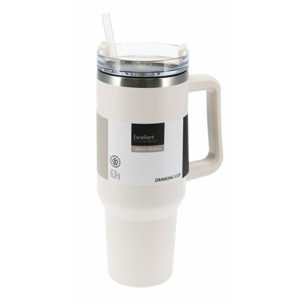 Reisthermosfles Excellent Houseware 1
