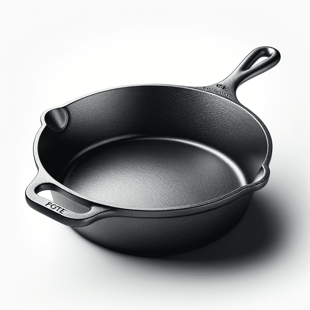 The Ultimate Guide to Cast Iron Pans: Cooking, Maintenance and Tips