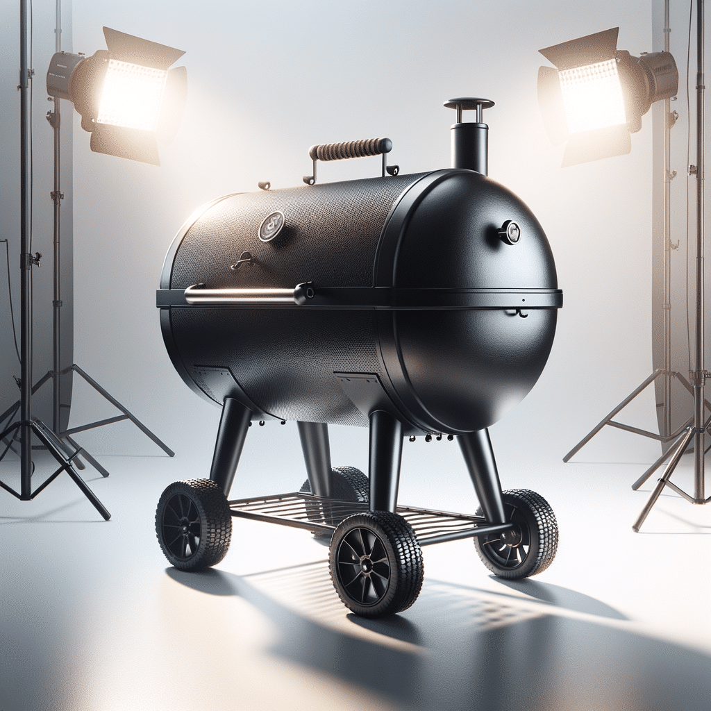 The Ultimate Guide to Low & Slow Barbecue: Perfect Cooking Over Charcoal