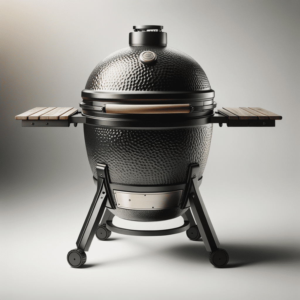 The Ultimate Guide to the Perfect Kamado Barbecue