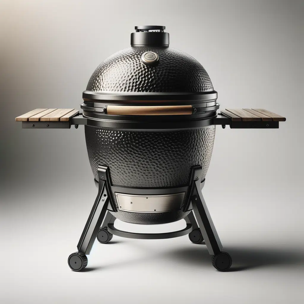 De Ultieme Gids voor de Perfecte Kamado Barbecue