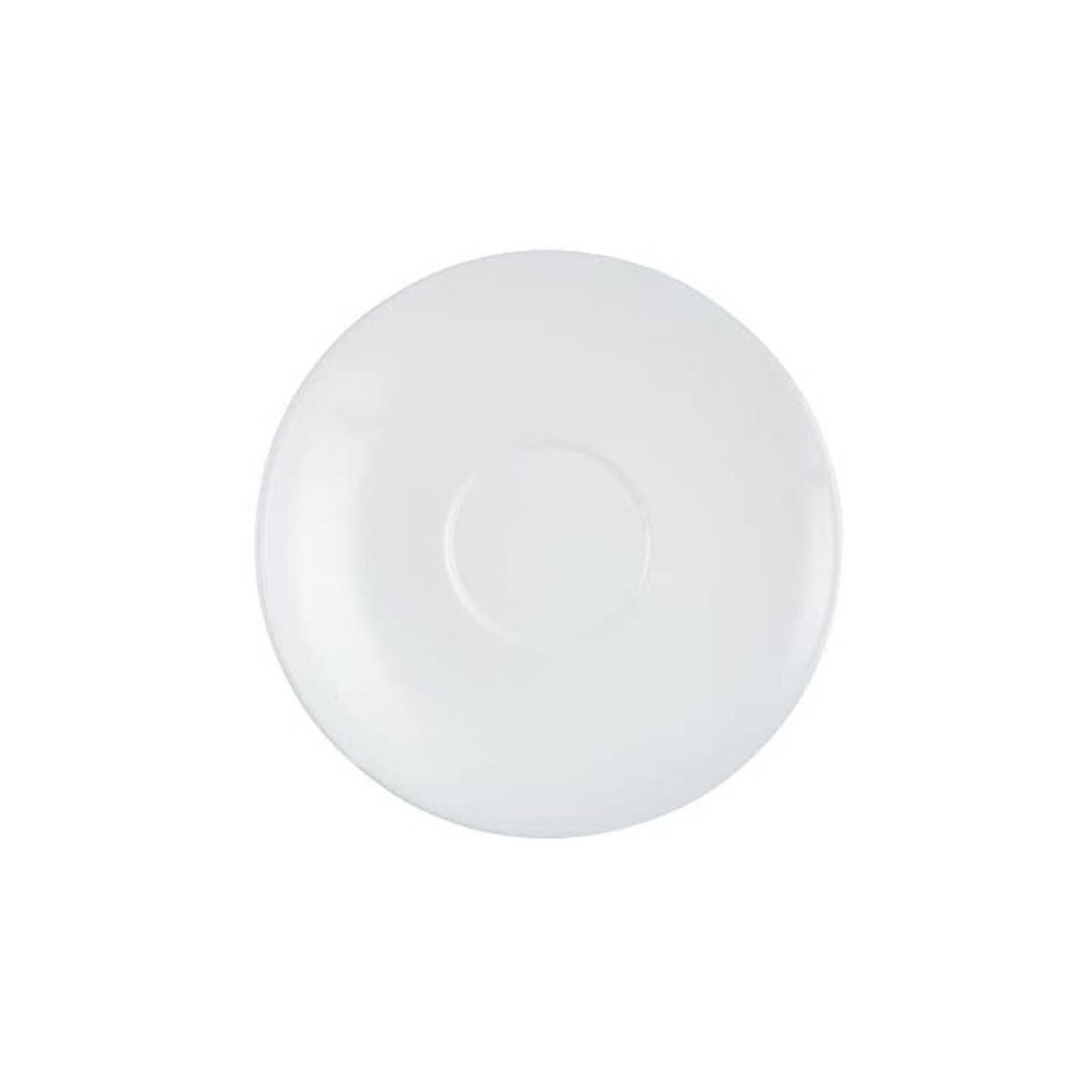 Schotel Arcoroc Restaurant Koffie Wit Glas 6 Onderdelen | Huisbest.nl