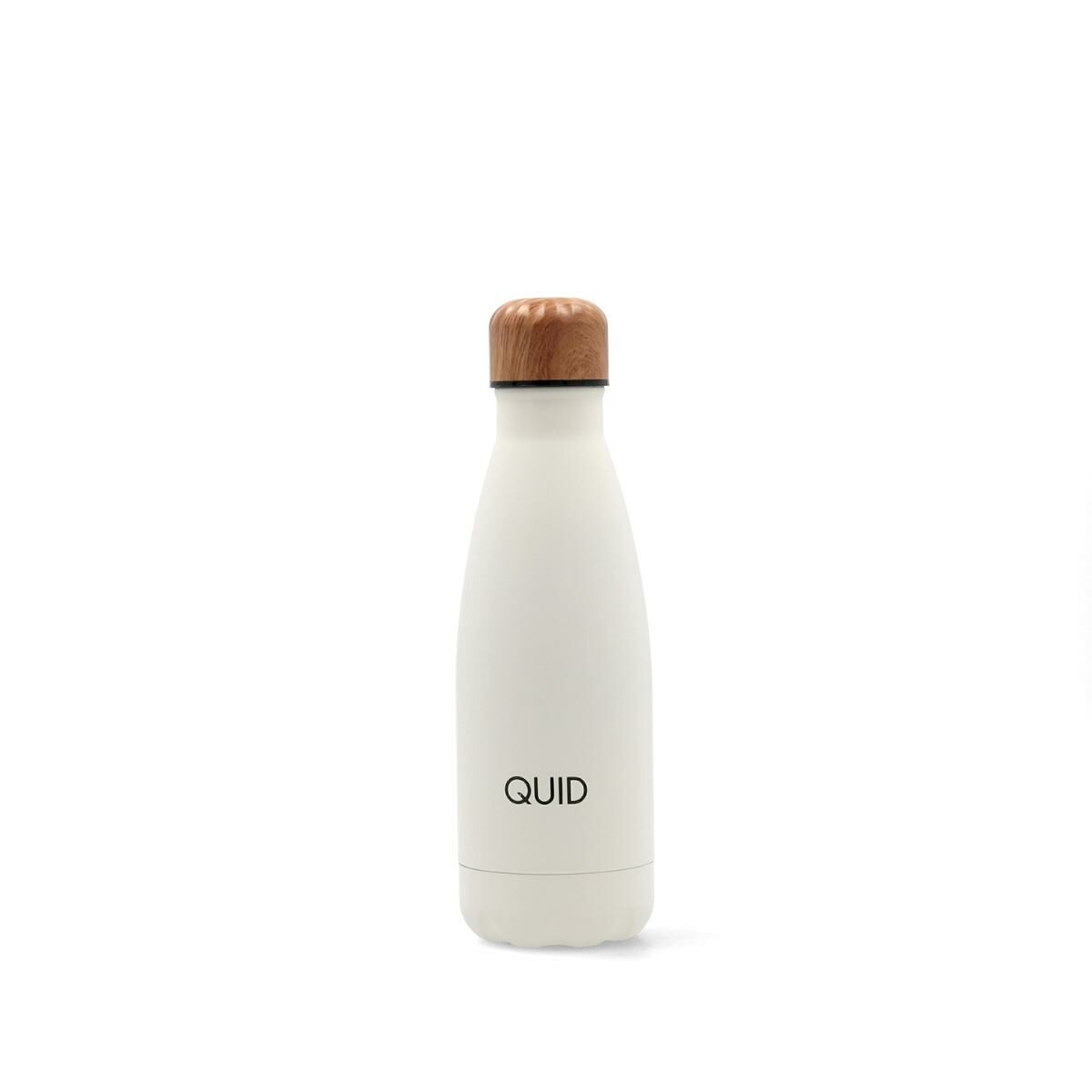 Thermos Quid Cocco Wit Metaal 350 ml | Huisbest.nl