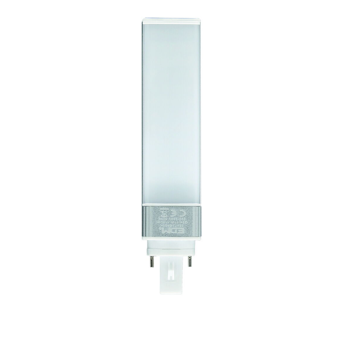 Ledlamp EDM 35472 Downlight F 11 W 80 W G24 1150 Lm 3