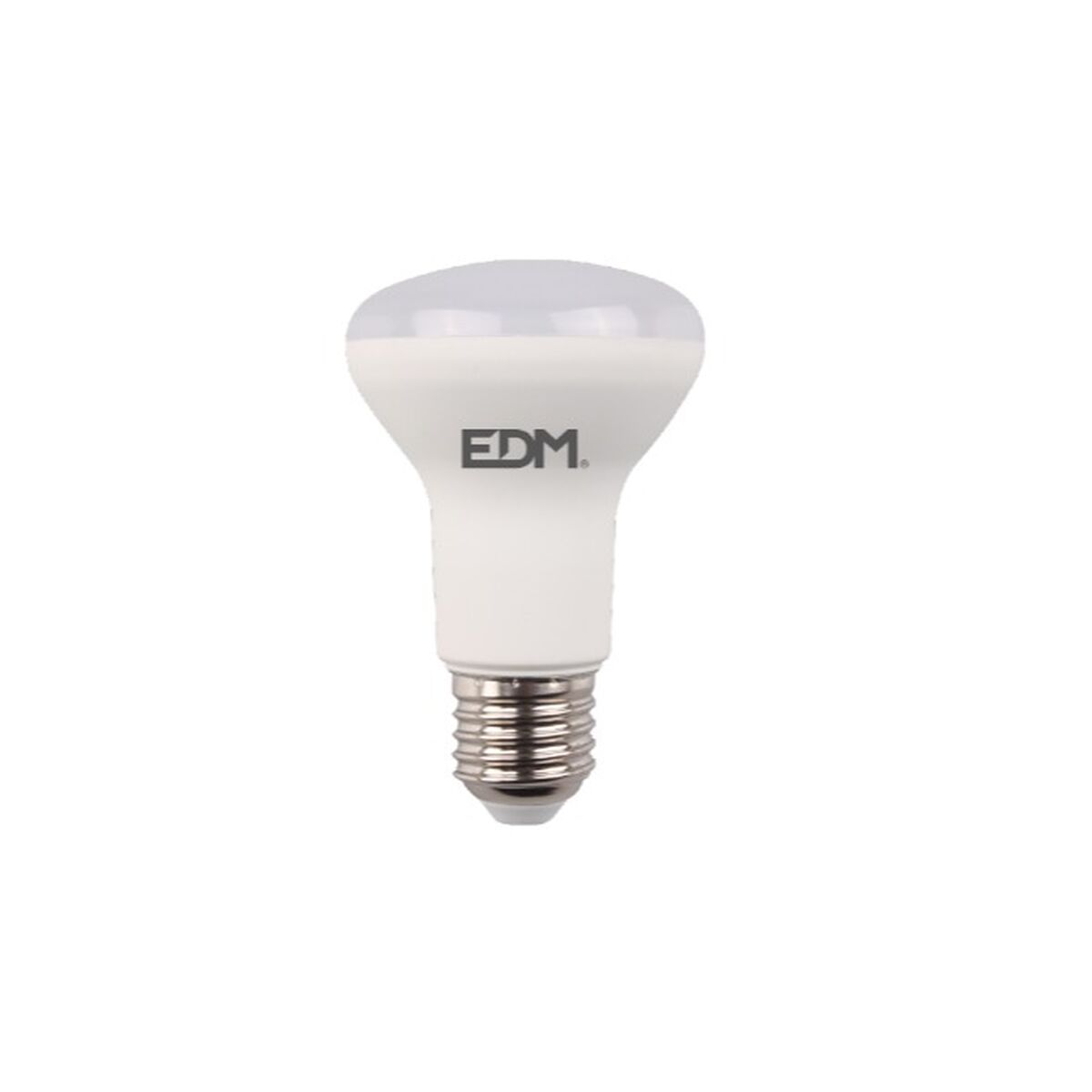 Ledlamp EDM 35482 F 7 W 48 W 50 W E27 600 lm 470 lm Ø 6